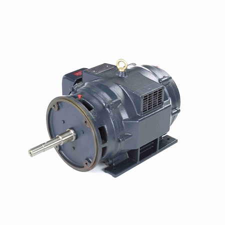 Marathon 20 Hp, Close-Coupled Pump Motor, 3 Phase, 1200 Rpm, GT2463 GT2463